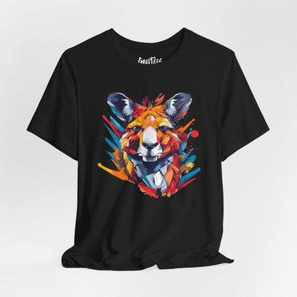 Exotix - Kangaroo 200 - T-shirt