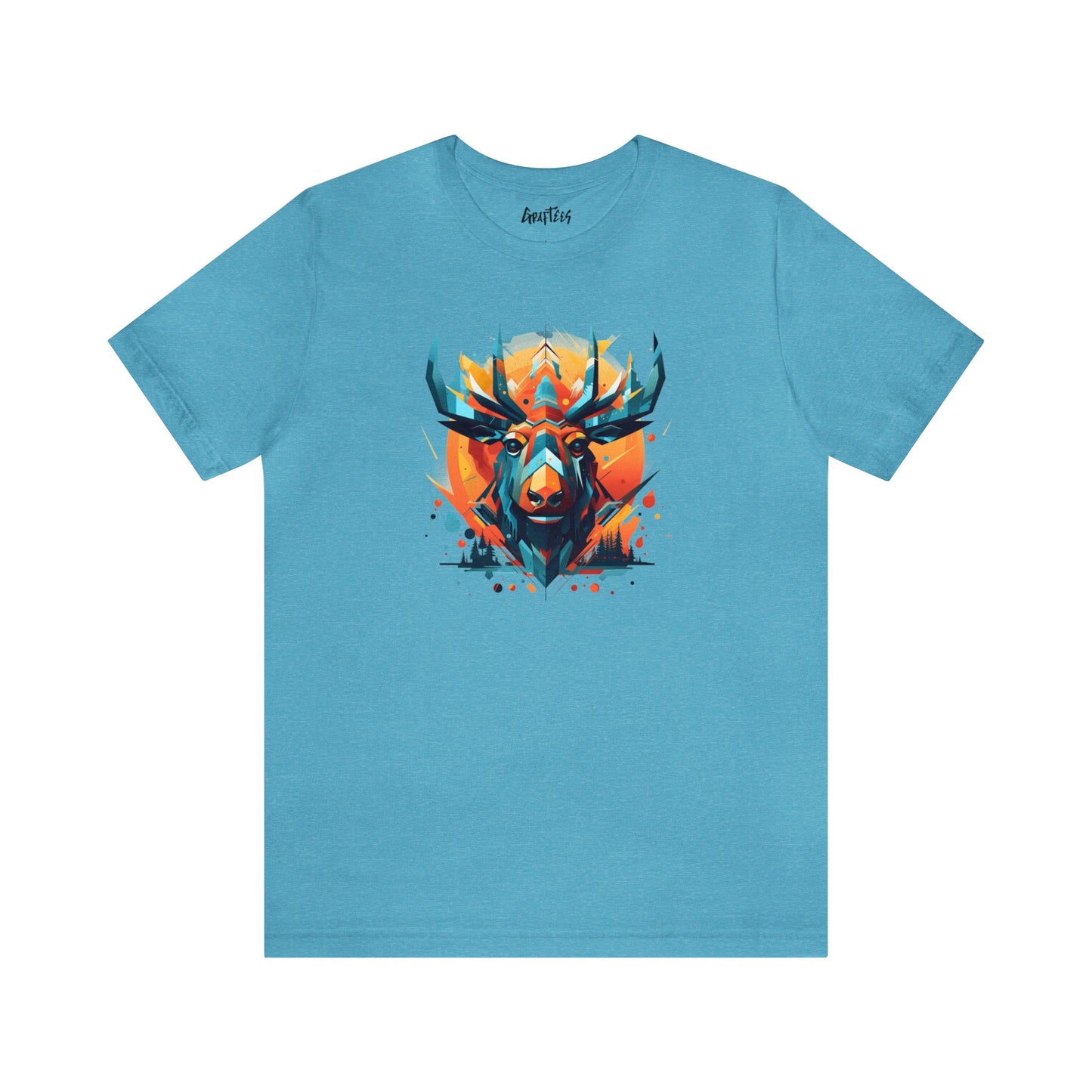 Totem - Moose 015