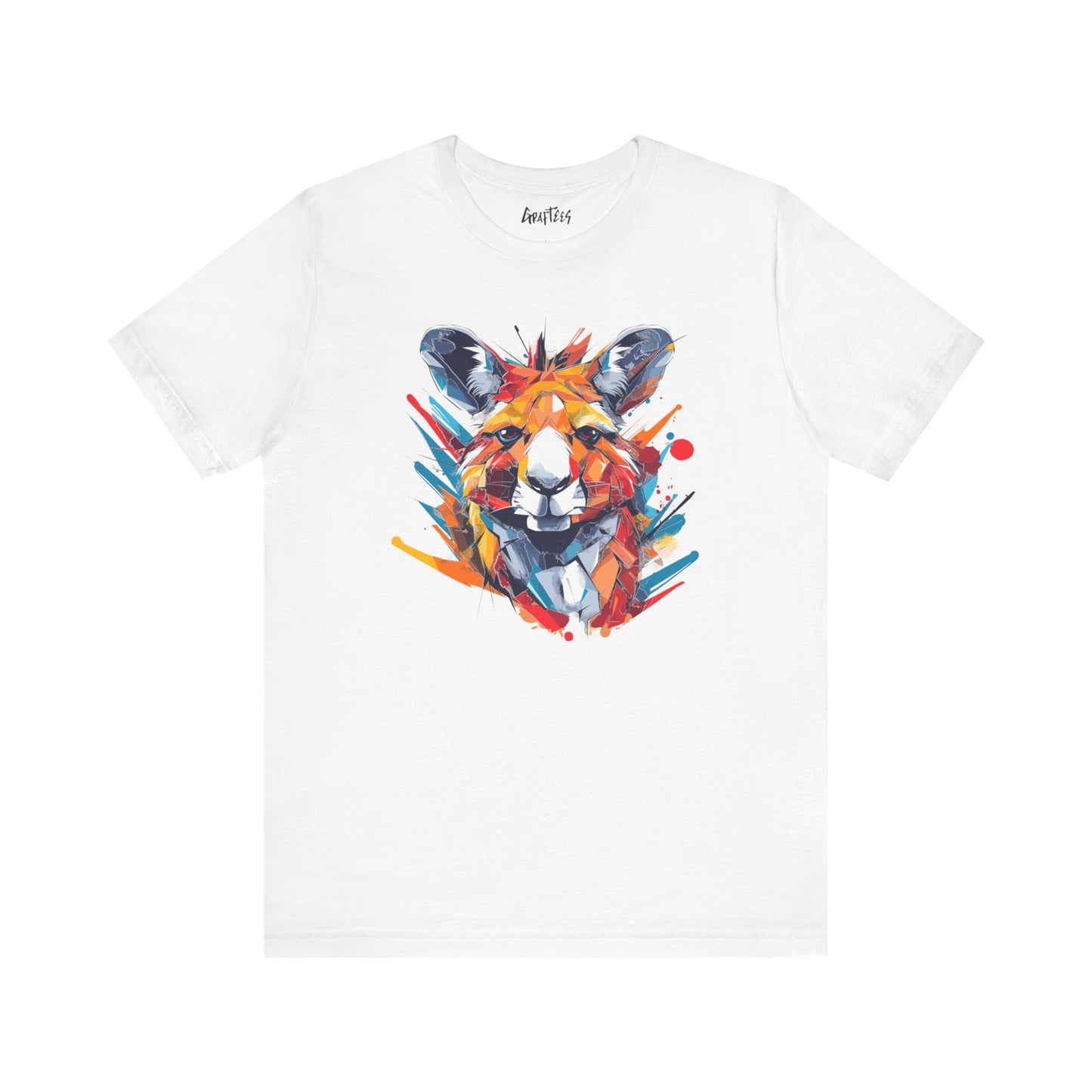 Exotix - Kangaroo 200 - T-shirt