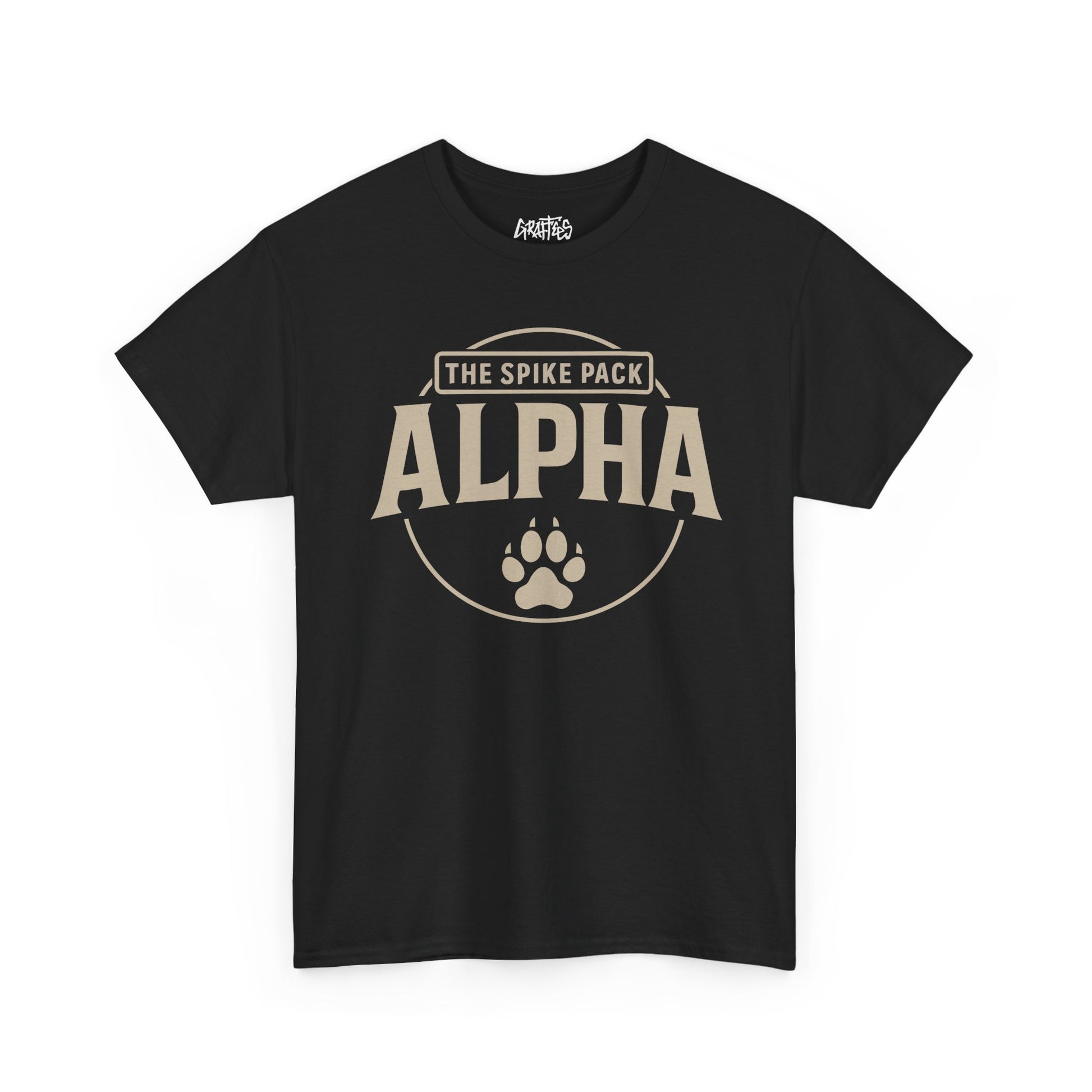 The Pack - Alpha
