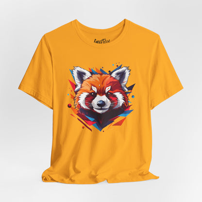 Exotix - Red Panda 200 - T-shirt