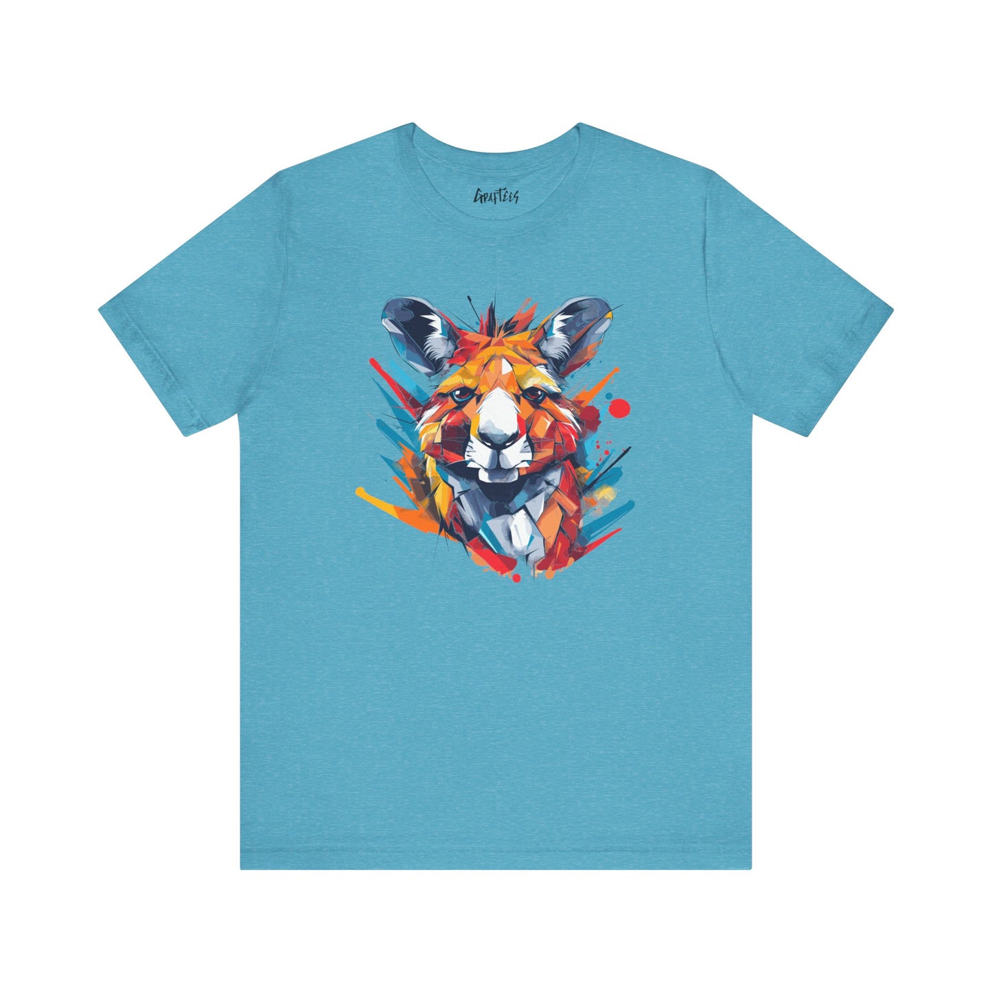 Exotix - Kangaroo 200 - T-shirt