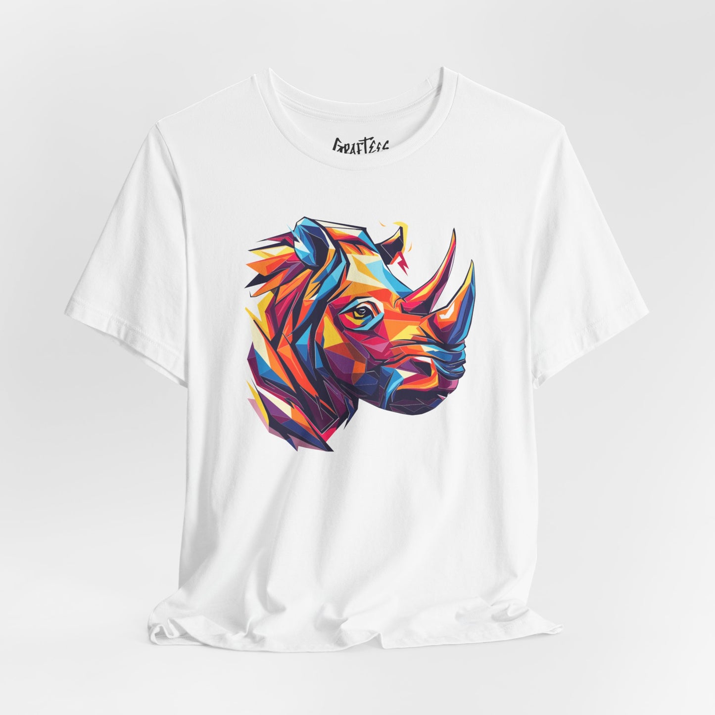 Exotix - Rhino 200 - T-shirt