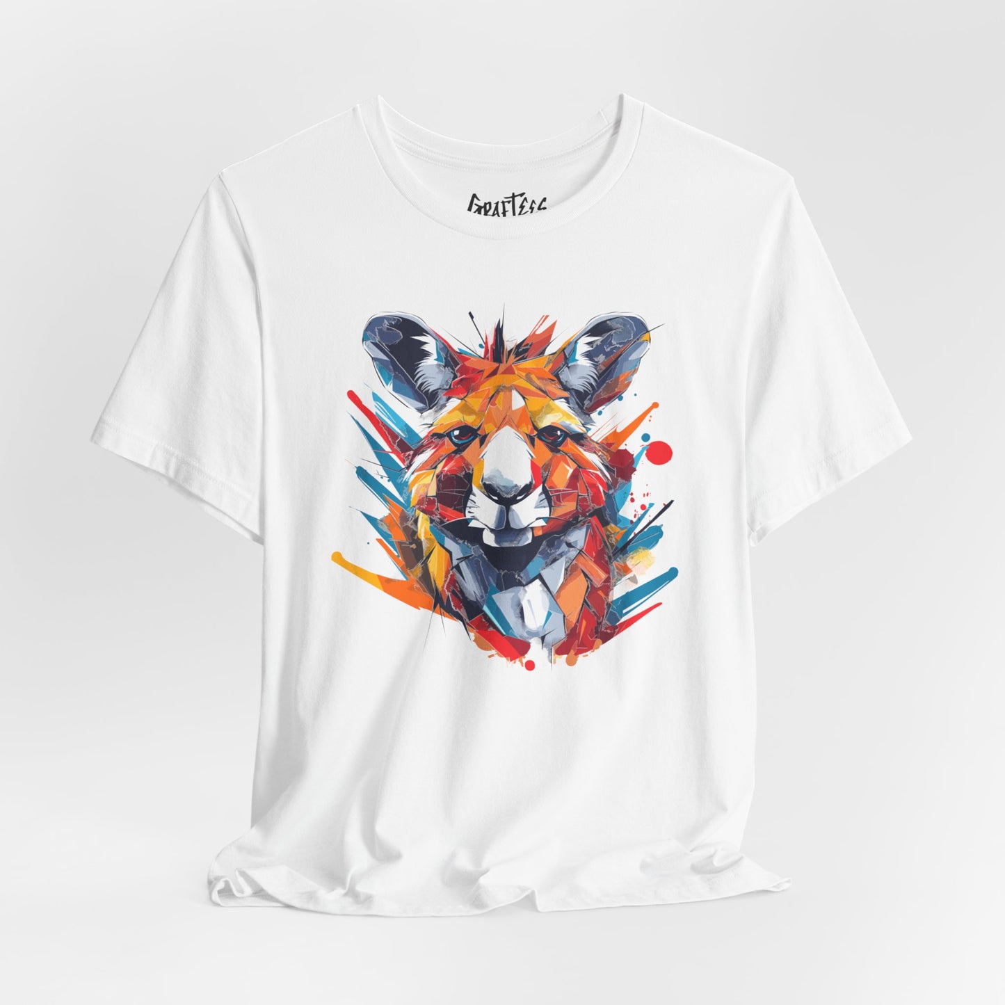 Exotix - Kangaroo 200 - T-shirt