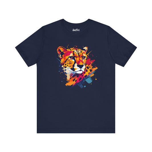 Exotix - Cheetah 200 - T-shirt