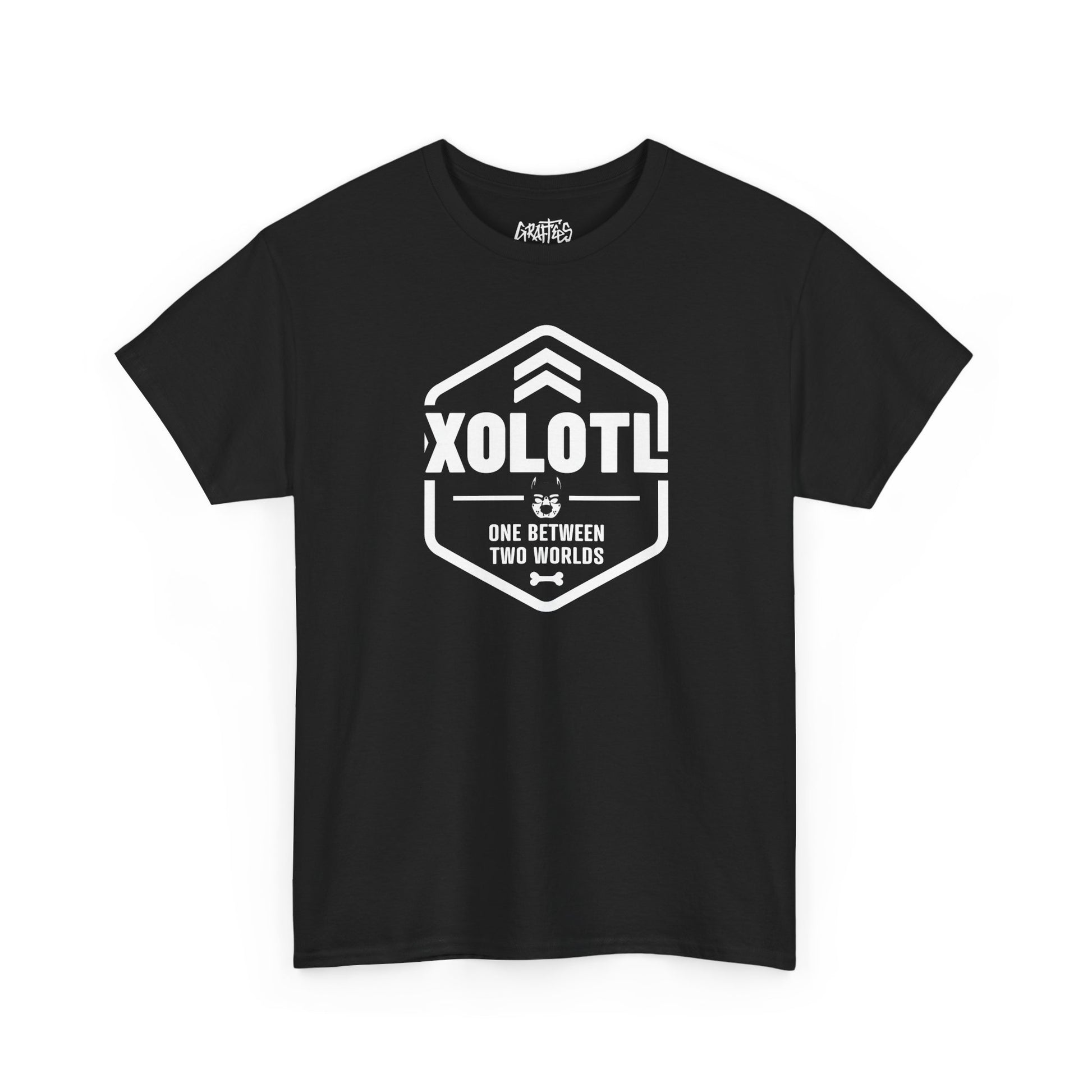 Pup Xololt - One Between Two Worlds - Black