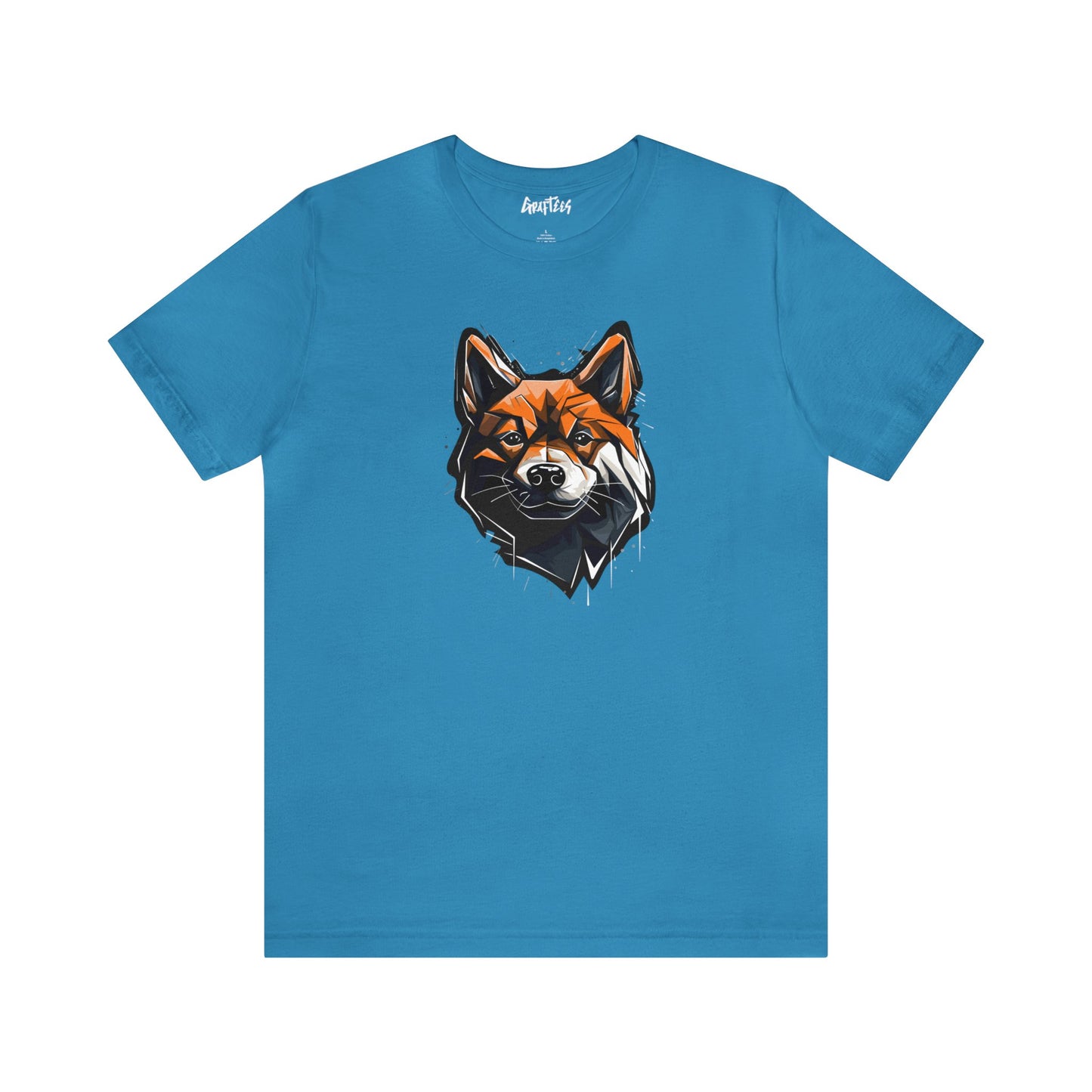 Shiba Inu 102