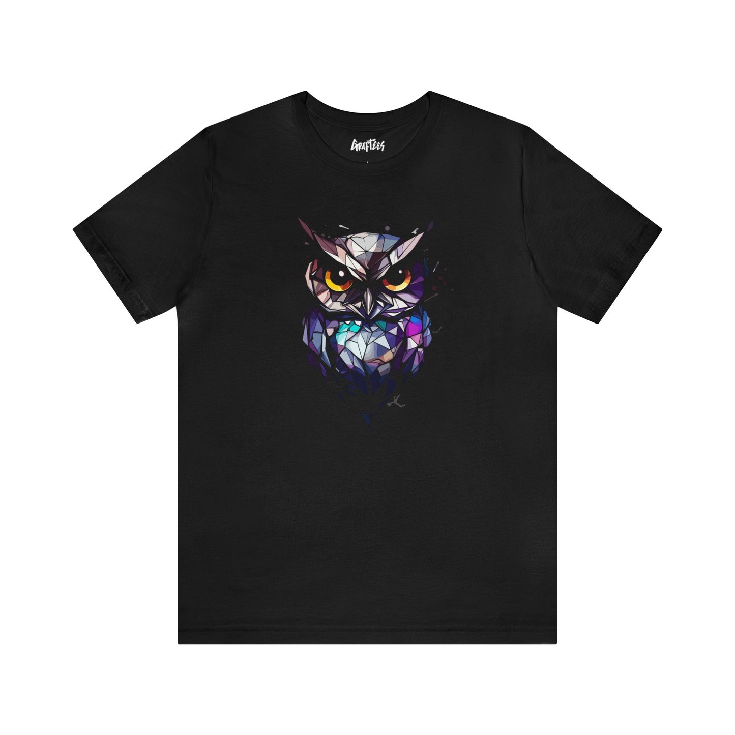 Totem - Baby Owl 001