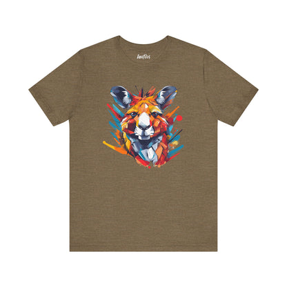 Exotix - Kangaroo 200 - T-shirt