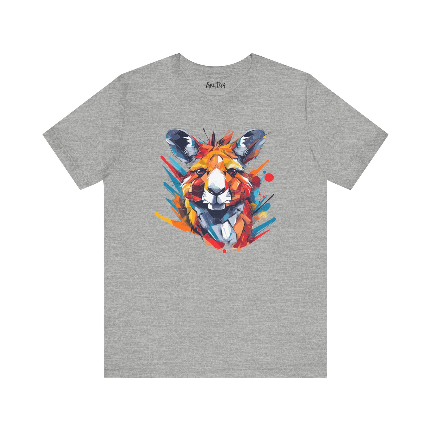 Exotix - Kangaroo 200 - T-shirt