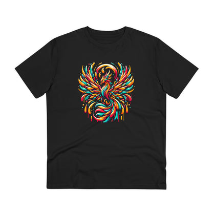 Rebirth - Organic Creator T-shirt