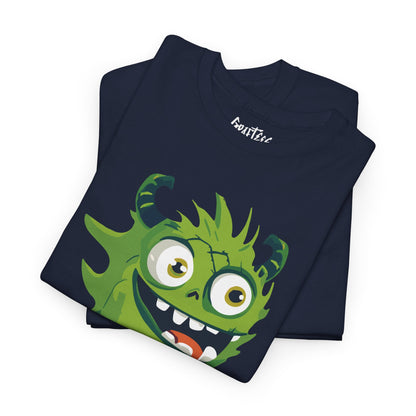 Halloween Monster 010 - T-Shirt