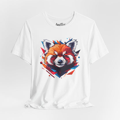 Exotix - Red Panda 200 - T-shirt