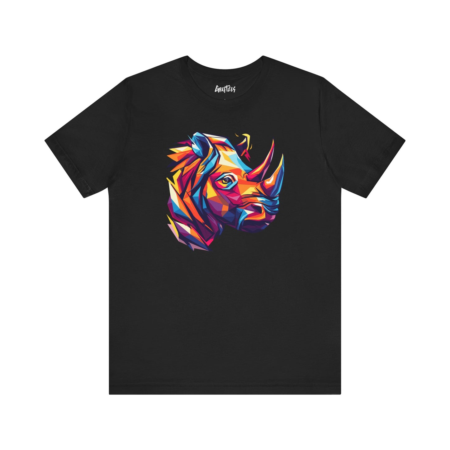 Exotix - Rhino 200 - T-shirt