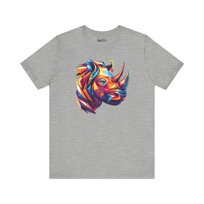 Exotix - Rhino 200 - T-shirt