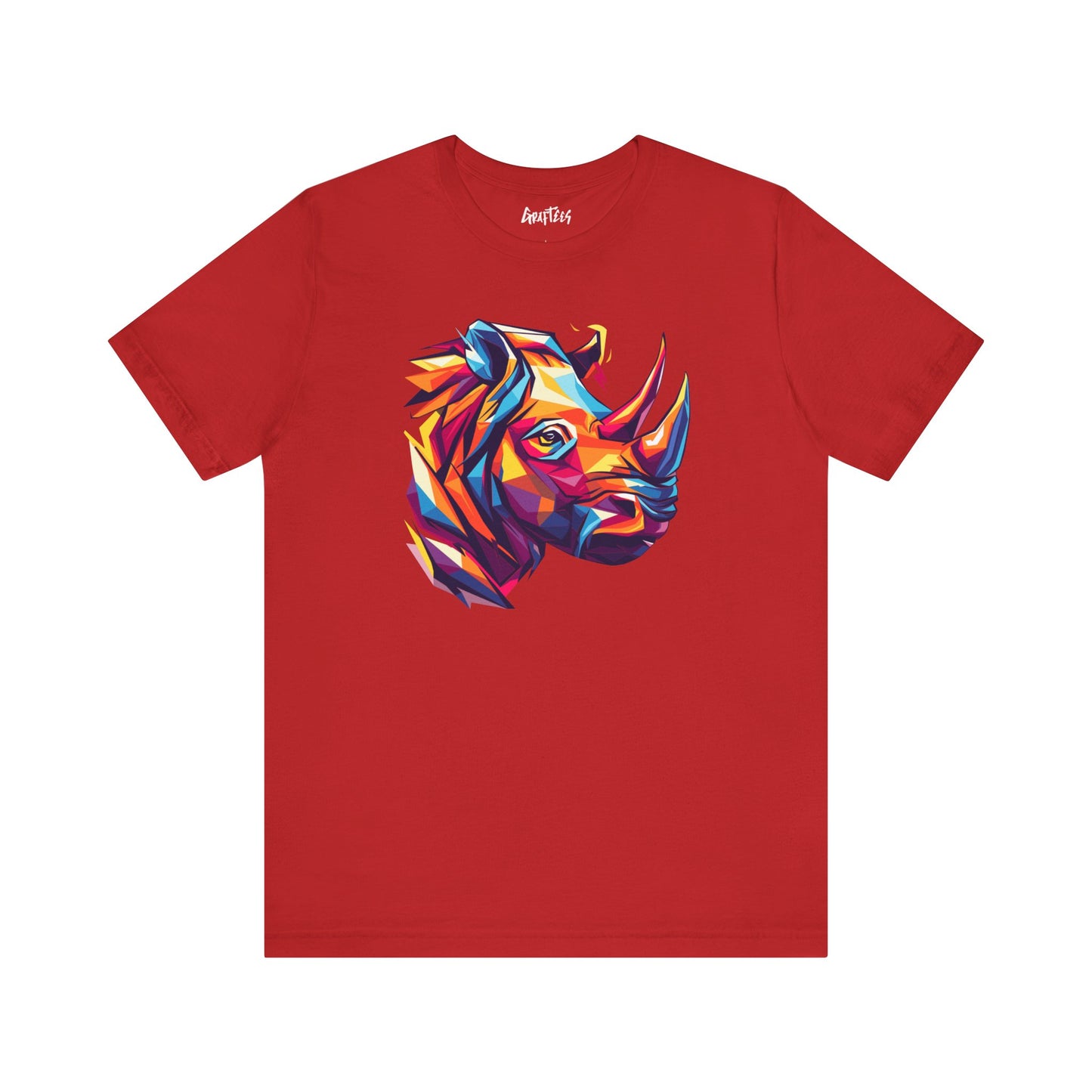 Exotix - Rhino 200 - T-shirt