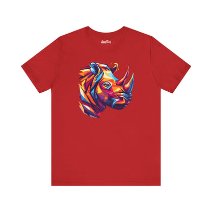 Exotix - Rhino 200 - T-shirt