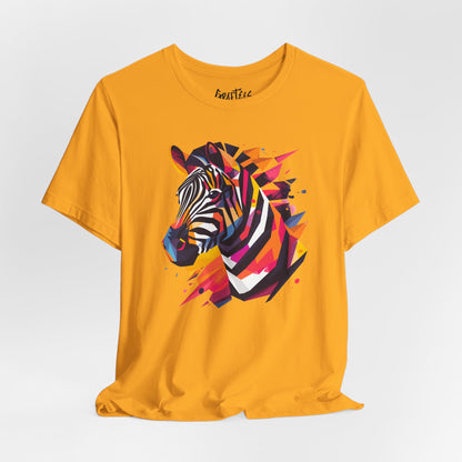 Exotix - Zebra 200 - T-shirt