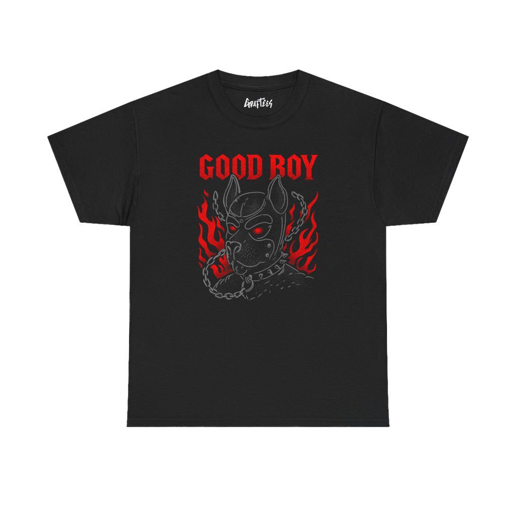Good Boy