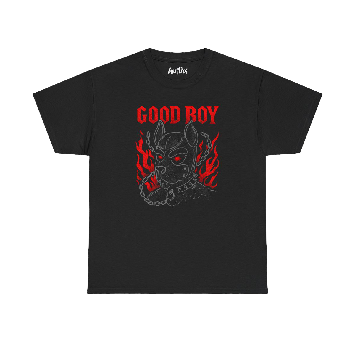 Good Boy