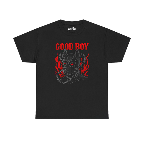 Good Boy