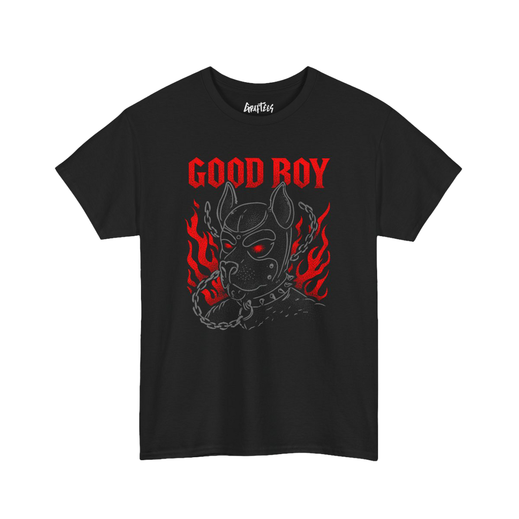 Good Boy