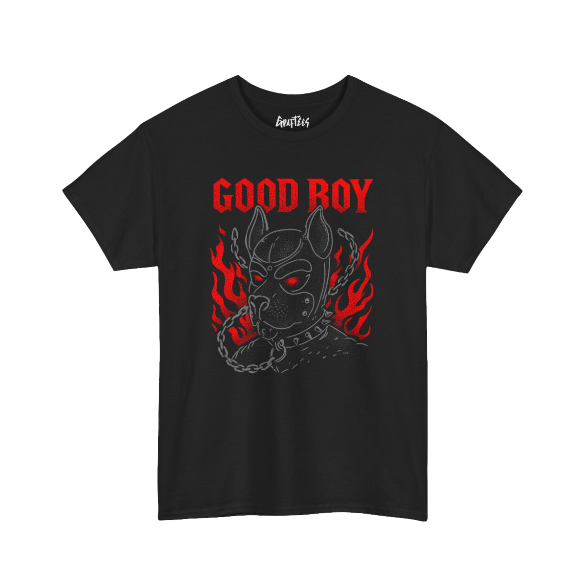 Good Boy