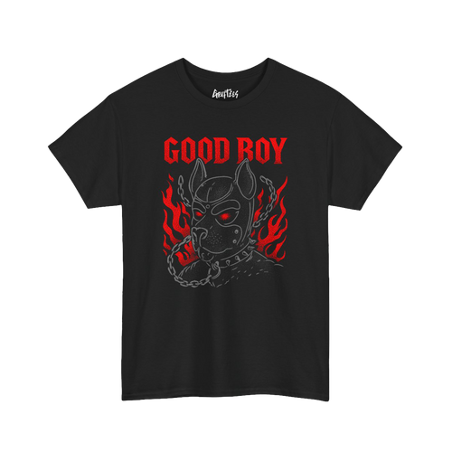 Good Boy