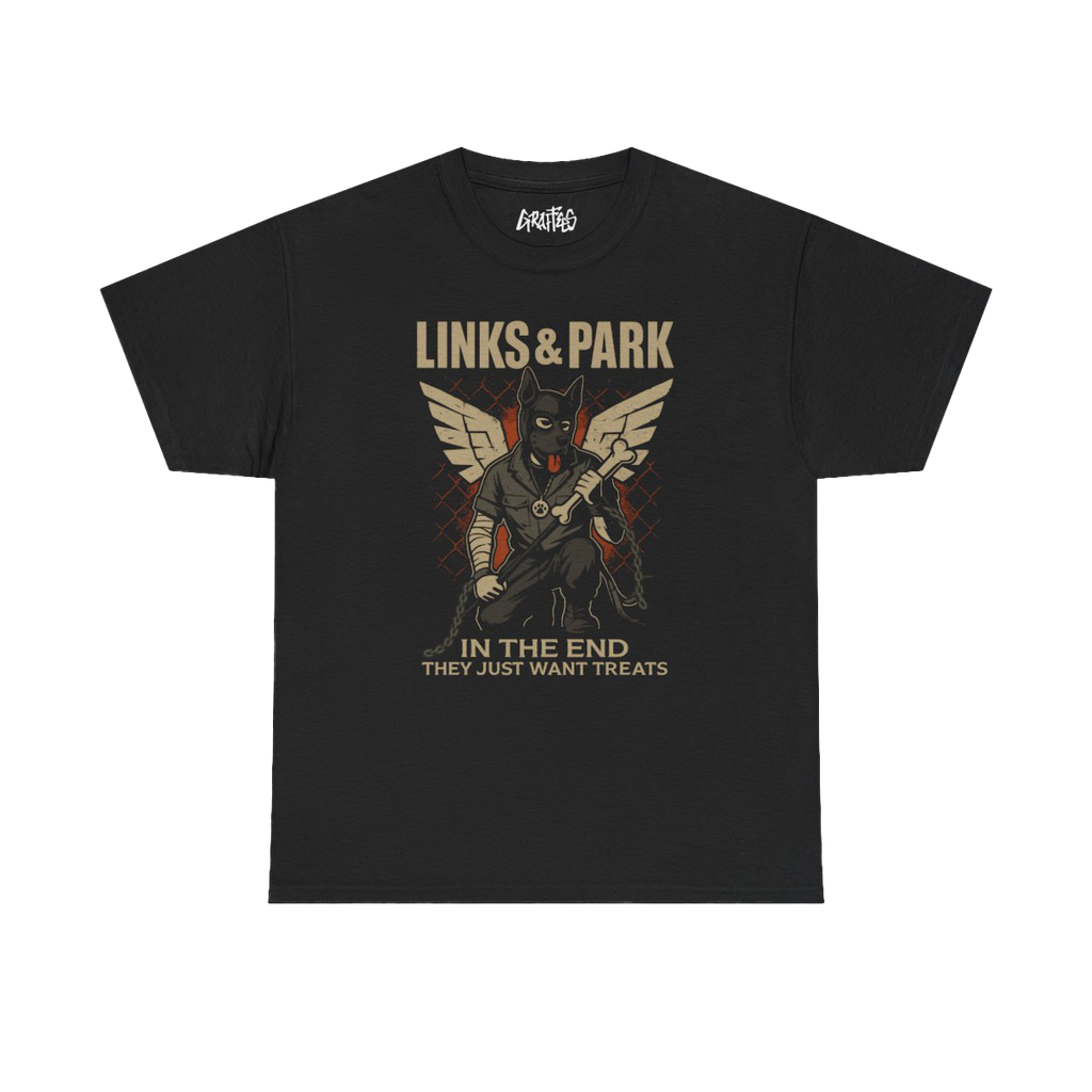Links & Park