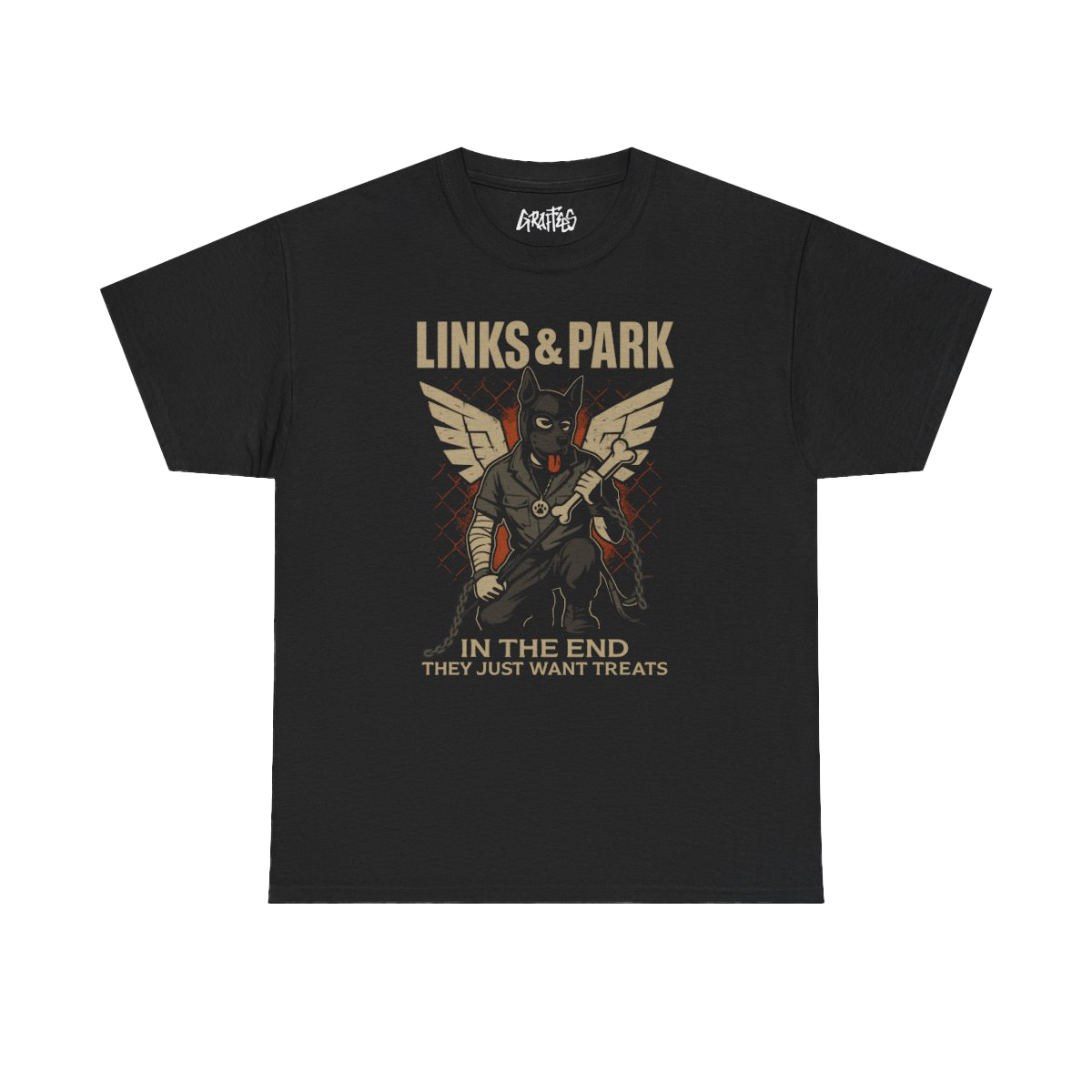 Links & Park