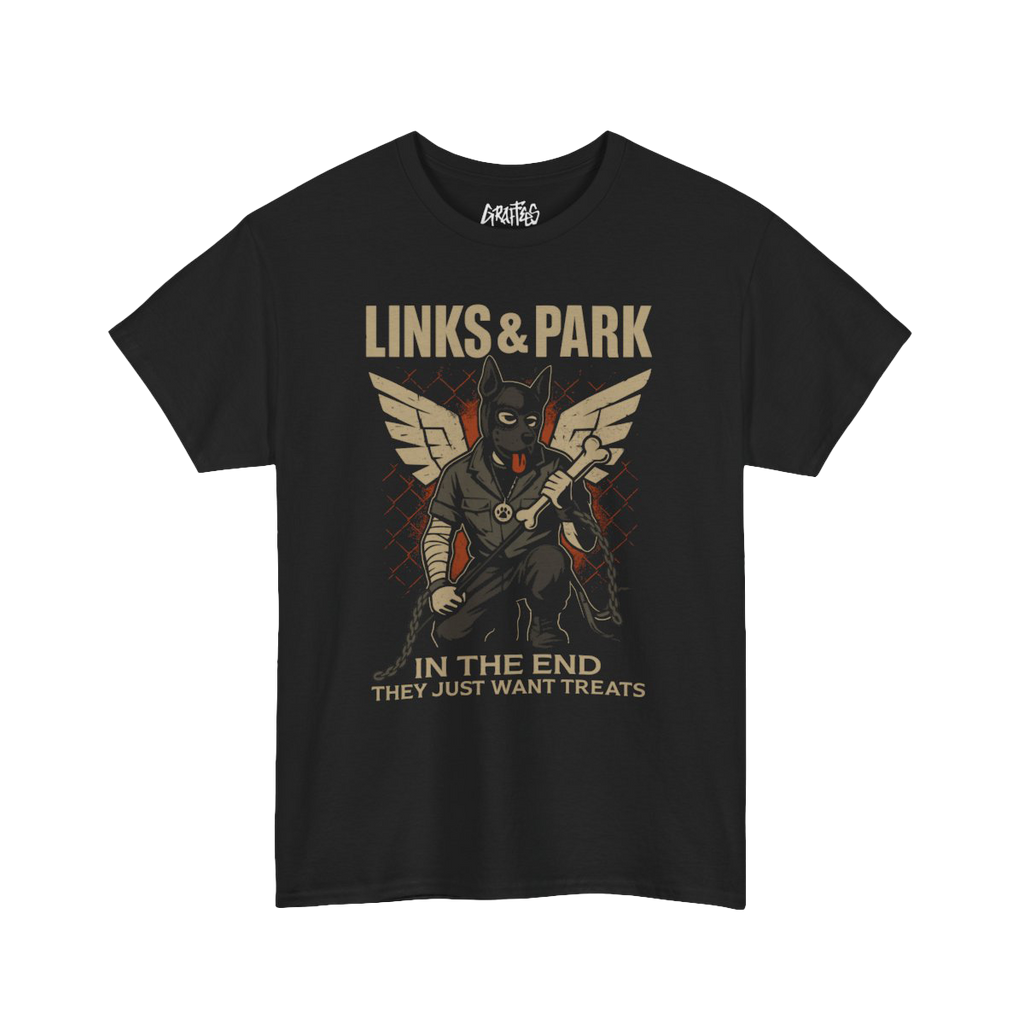 Links & Park