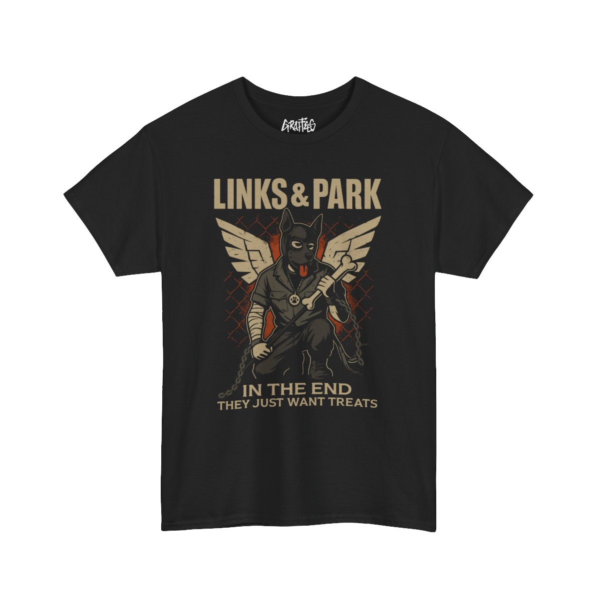 Links & Park
