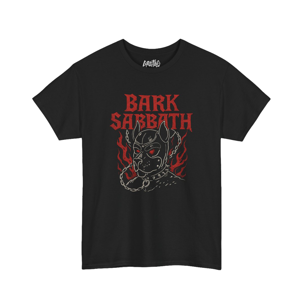 Bark Sabbath