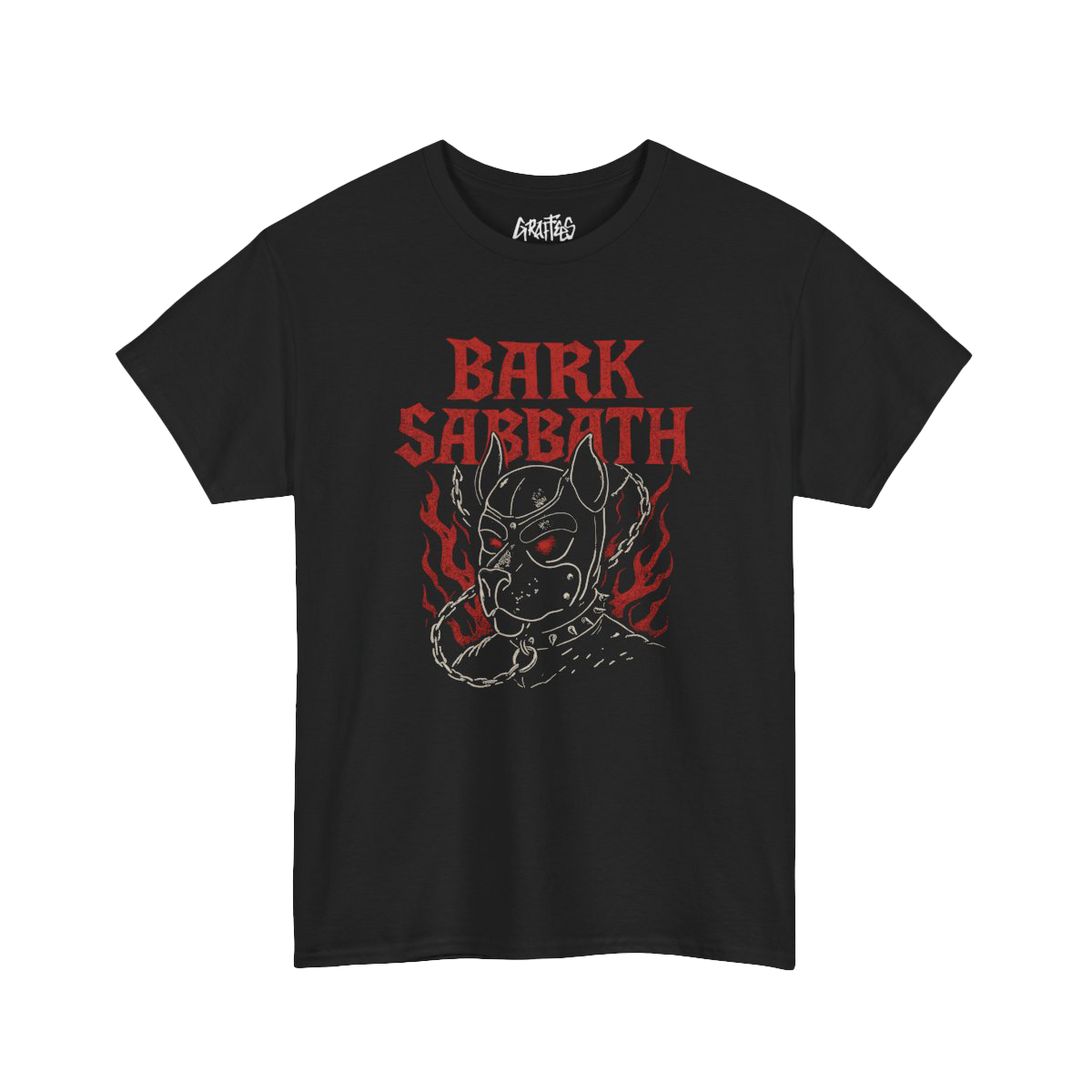 Bark Sabbath