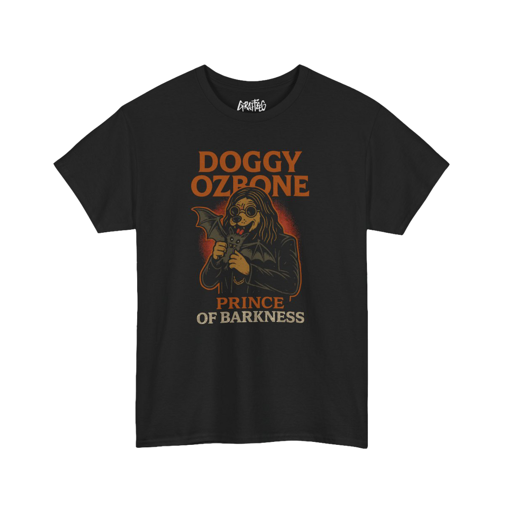 Doggy Ozbone