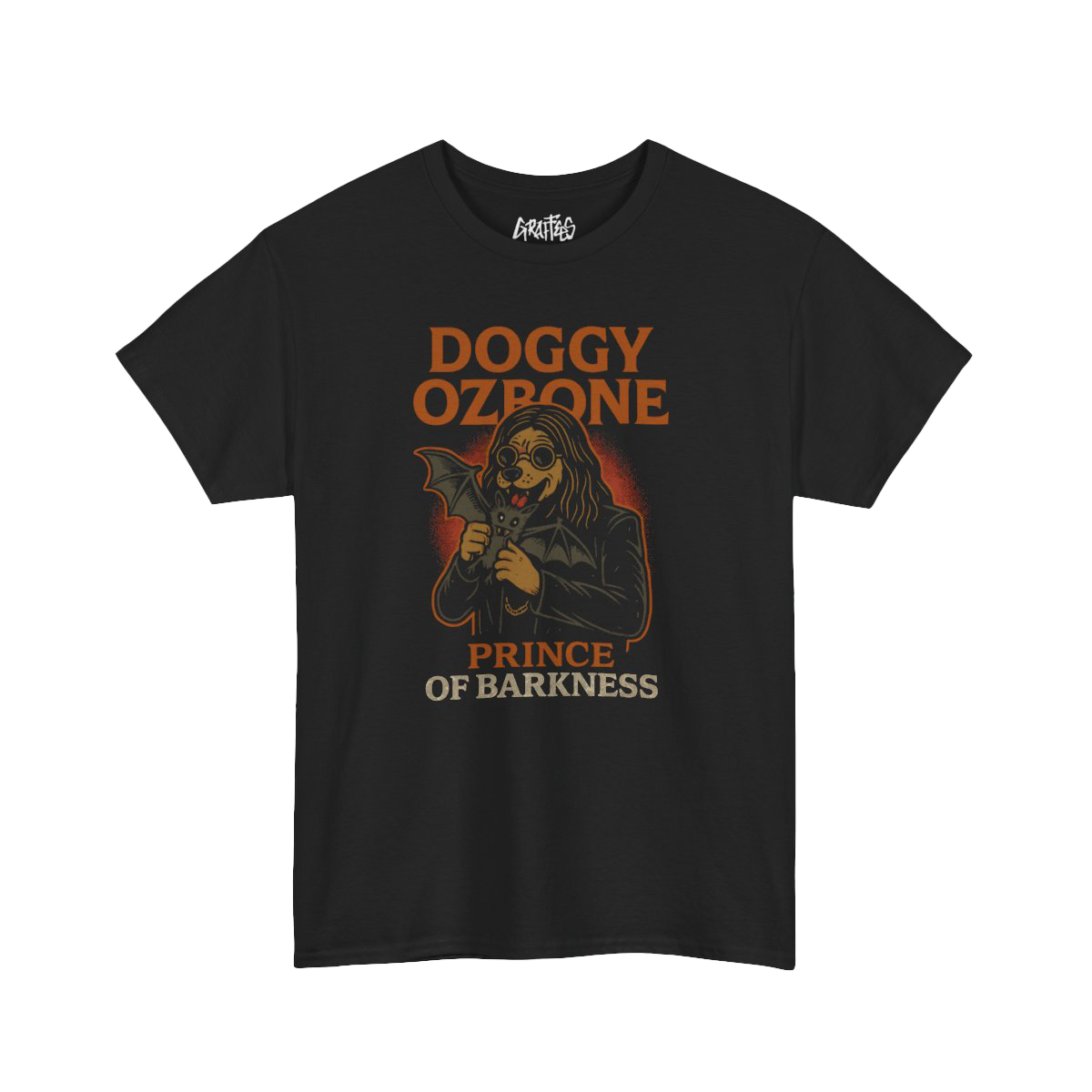 Doggy Ozbone
