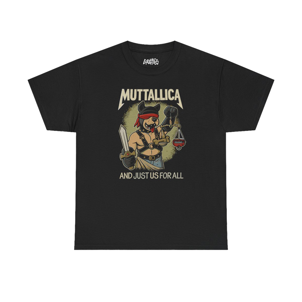 Muttallica