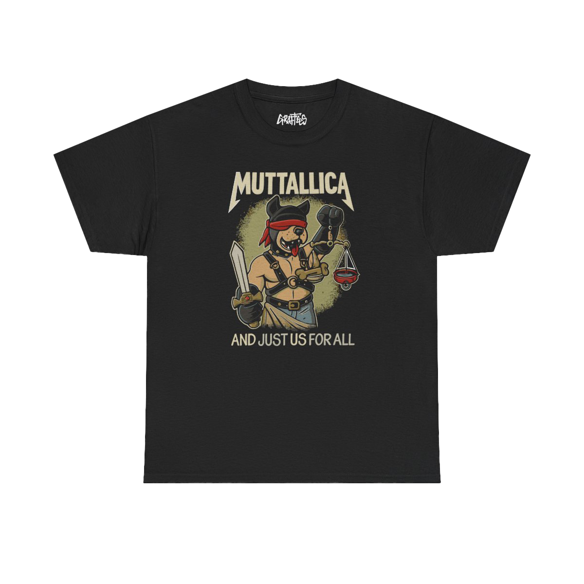 Muttallica