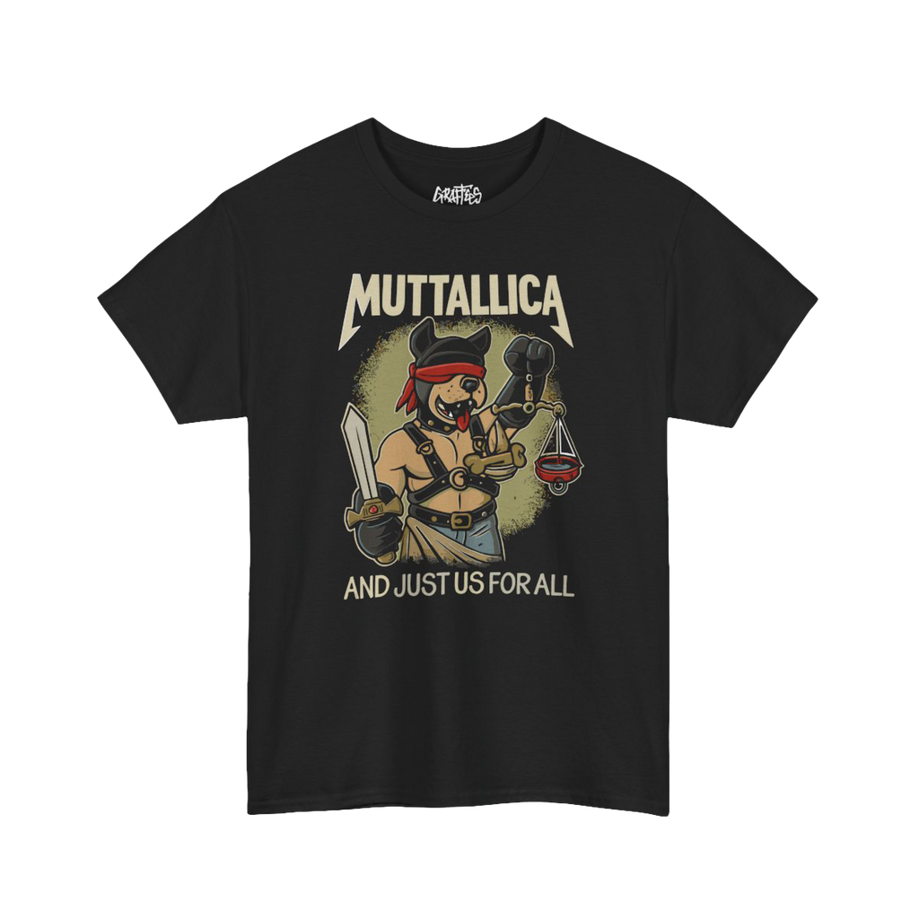Muttallica