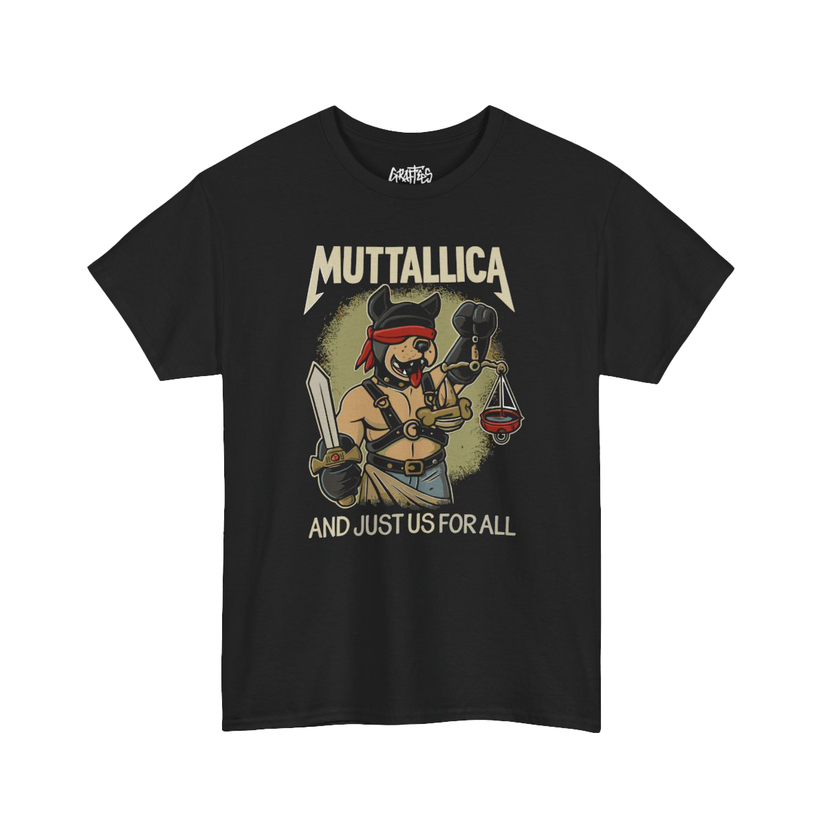 Muttallica