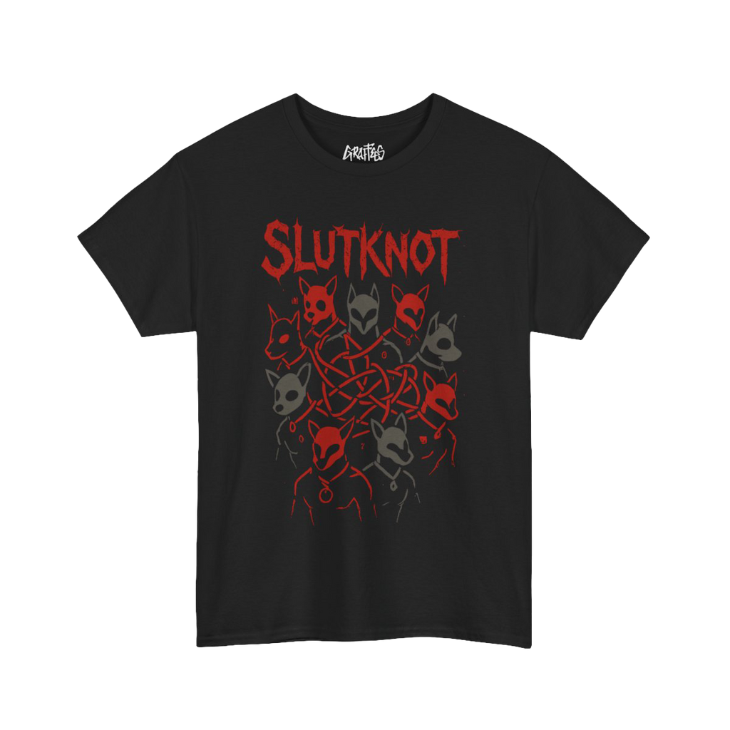 SlutKnot