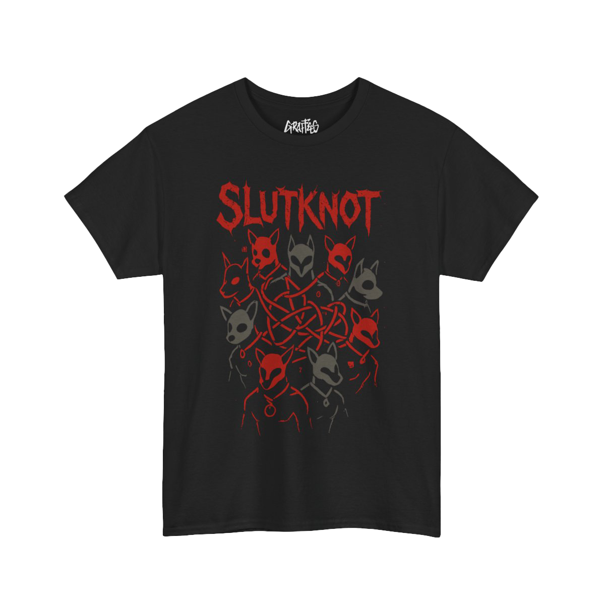 SlutKnot