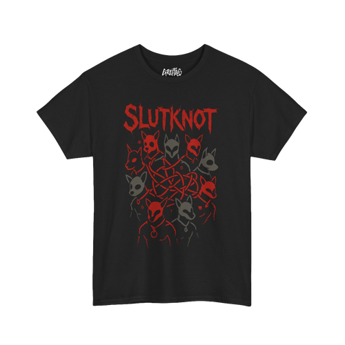 SlutKnot